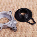 Oil Pump w/ Worm Gear Kit fit for Husqvarna 362 365 371 372 372XP Chainsaw Hf