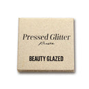 Beauty Glazed Colors Matte Glitter Injections Pressed Glitters Eyeshadow Di