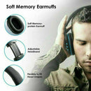 Gaming Headset Stereo Surround Headphone 3.5mm Wired w/ Mic For PS4 Xbox