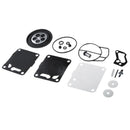 Carburetor Rebuild Repair Kit for Jet Ski Mikuni Super BN SBN 38 40i 44 46