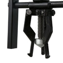 Auto Puller Machine 3-Jaw Interior Bearing Puller Maintenance Tool