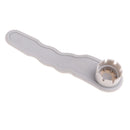 Inflatable Boat Kayak Canoe Air Valve 8-Groove Wrench Spanner Opener Tools Kit