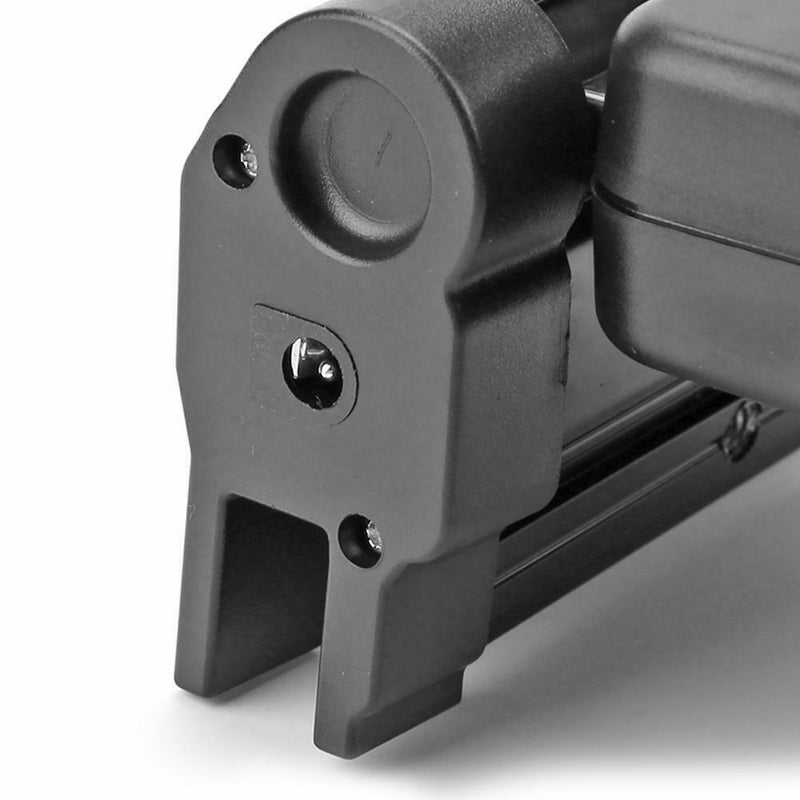 Aquarium Cooling Fan Multi-angle Temperature Control Fish Tank Cooler (S)