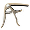 Ukulele Capo Single-Handed Quick Change Ukulele Capo Guitar Parts And Acces