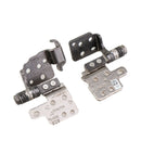 Laptop Screen Hinges Replacement Left+Right Set for Dell Latitude E5550