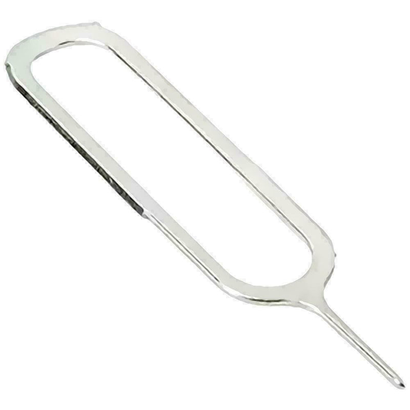 10pcs Sim Card Tray Remover Eject Ejector Pin Key Tool BIN Phones Accessori E6N8
