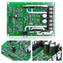 Dual Motor Driver DIY Module Board H-bridge DC MOSFET IRF3205 3-36V 15A Peak30A