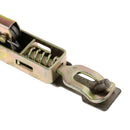 Push Pull Toggle Clamp Hold Down Hatch Clamp Latch Car Truck Boat Door