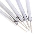 5x Screwdriver Set Eyeglasses Watch Jewelry Watchmaker Repair Precision Tool OZ