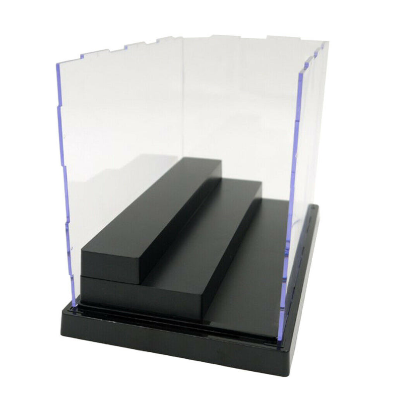 20 X 15 X 15 Inch Table Top Acrylic Display Case Stand