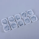 1PCS Soft Silicone Steel Wire Nose Clips For Summer Swimming Diving Water Sp Gn