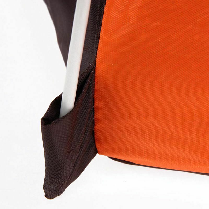 Portable Folding Camping Pet tent Dog House Cage Dog Cat Tent Easy Operatio