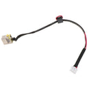 DC Power Jack Connector Cable Scoket for Acer Aspire 5742 5742G 5742Z E3D6 ME