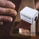 4 Rolls Sanding Belt Drawable Emery Cloth Sandpaper Dry Abrasive Belt Box W J1T5