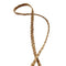 Tassels Beach Messenger Handbag Women Girl Crochet Straw Crossbody Shoulder Bag