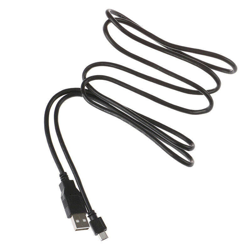 1.5M Micro USB Charger Cable Play Charging Cord Line for PS4 Wireless Controll_