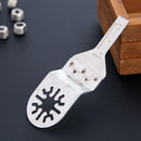 10cm E-cut Standard Saw Blade Wood Metal Cutting Multimaster Oscillating Tool