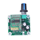 TPA3110 2x30W Bluetooth 4.2 Digital Stereo Audio Power Amplifier Board DIY ME
