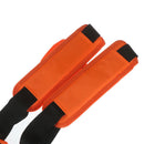 Weed Eater Harness Double Shoulder Strap Garden Grass Trimmer Brush Cut ro3C