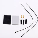 Brushless ESC Speed Control 60A 2-3S Lipo Battery for 1/10 RC Monster Truck