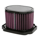 High Performance Flow Unique Air Filter For Yamaha Mt07 Fz07 Xsr700 689 201 N5H5
