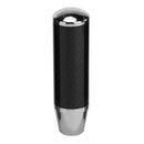Car Gear Shift Knob Carbon Fiber Aluminum Shifter Lever Stick Knob Universal