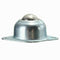 1PCS bullseye universal wheel steel bead wheel stainless steel steering whe G7T6