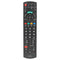 Smart TV Remote Control for Panasonic N2QAYB000572 N2QAYB000487 EUR7628030