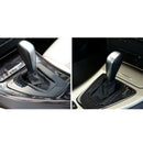Car Central Control Panel Gear Shift Cover Trim Fits for BMW E90 E92 E93