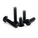 460pcs M3 M4 M5 Countersunk Head Hex Head Screw With Nut Combination S ANS JQD