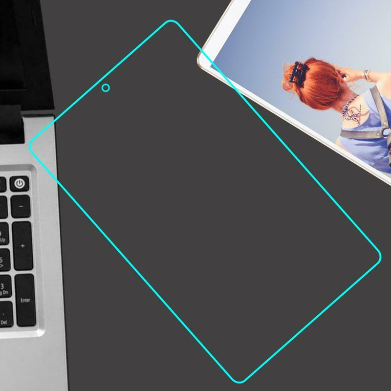 Hat-Prince 2.5D 9H Tempered Glass Screen Film for Huawei MediaPad M6 8.4 inch