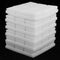 12x 2" x 10" x 10" Acoustic Foam Panels Sound Panels Wedges Sound Insulation