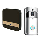 1080PWireless Smart DoorBell IR Waterproof Security Camera Video Cam Intercom US
