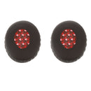 2x Replacement Foam Ear Pads Earpads Cover for SoundTrue OE2 OE2i Headphone