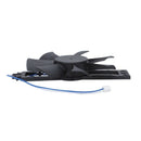 DC 18V Plastic Induction Cooker Brushless Cooling Fan F4T2