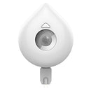 Toilet Night Light 8 Color LED Motion Sensor Activated Bathroom Bowl Seat