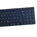 German Short Line Keyboard For Lenovo Ideapad B50-10 80qr 100-15ib Laptop