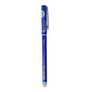 1 Pcs Office Stationery 47200 Unisex Pen Erasable Pen Unisex 0.5 Gel Pen Le