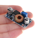 5A DC-DC XL4005 adjustable step-down module 5-32V high power 96% efficiencyJ Gw