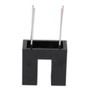 10 Pcs 1/6" Slot PCB Photo Interrupter Slotted Optical Switch HY301-21 F7A1