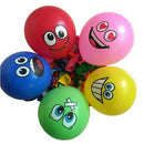 20X 12" Emotion Face Expression Latex Colorful Balloons Party Wedding Decor LJ