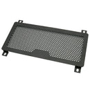 Motorcycle Radiator Guard Grille Oil Cooler Cover For Kawasaki Z650 Z 650 2