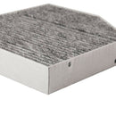 Cabin Air Filter Clean Airflow with Activated Carbon for Mercedes-Benz