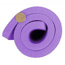 Yoga Knee Pad 15Mm Yoga Mat Large Thick Pilates Exercise Fitness Pilates Wo