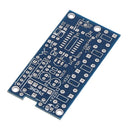 Wireless Stereo FM Radio Receiver PCB Module Electronic DIY Kits 76MHz-108MHz