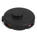 Valve Cover Cap+ Membrane for N46 Engine 11127555212 Cylinder Head Cover