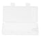 Portable Plastic Battery Case Holder Storage Box For AAA Battery