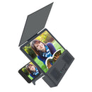 Universal 6.5" Mobile Phone Screen Amplifier HD Magnifier With Bluetooth4.2