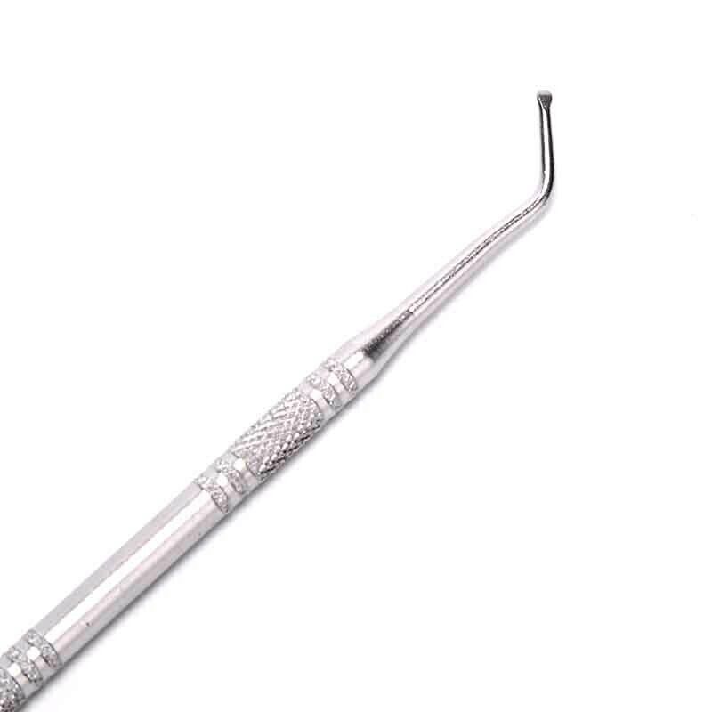 Foot Care Tool Toe Nail Correction Dirt Remover Paronychia Podiatry Pedicure Gw