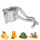 Manual Fruit Juicer Lemon Squeezer Home Gadgets Kitchen Gadgets Cutter (B) A